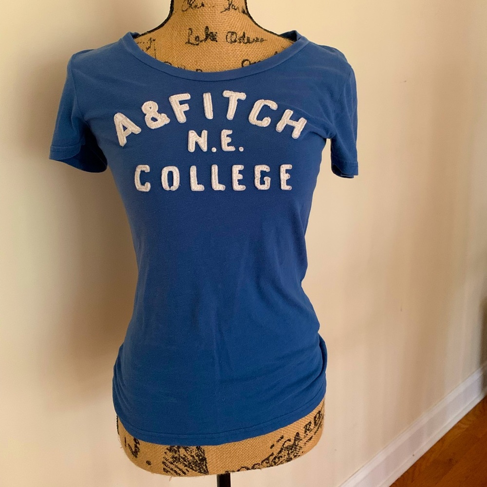 Abercrombie and Fitch Shirt